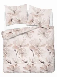 posciel-satynowa-220x200-bezowa-duze-kwiaty-home-elegance
