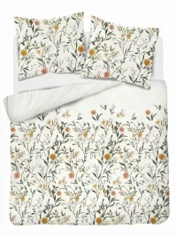 posciel-satynowa-220x200-biala-drobne-kwiaty-home-elegance