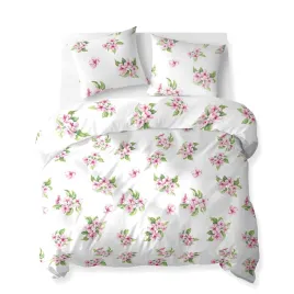 posciel-220x200-biala-w-rozowe-kwiaty-cotton-bloom