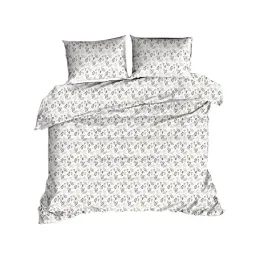 posciel-160x200-biala-brazowa-listki-galazki-classic