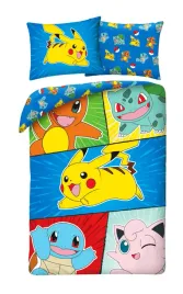 posciel-140x200-pokemon-kolorowa-puzle-poszewka-70x90-kids-halantex