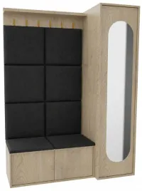 garderoba-z-siedziskiem-eden-150cm-z-lustrem-cremona18mm-panele