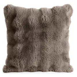 poszewka-45x45-lily-bezowa-futrzana-z-efektem-3d