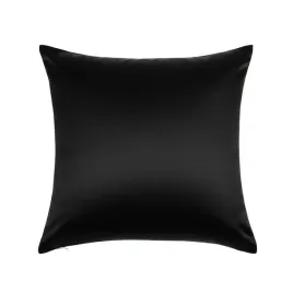 poszewka-jedwabna-40x40-czarna-jednobarwna-premium