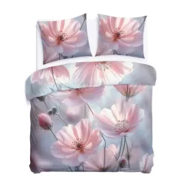 posciel-satynowa-180x200-kwiaty-rozowa-satynlove-premium