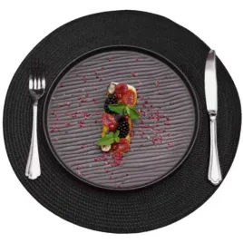 podkladka-na-stol-srednica-38-chef-czarna-okragla-pod-talerze