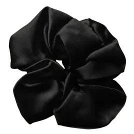 gumka-do-wlosow-5-cm-jedwabna-czarna