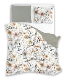 posciel-satynowa-220x200-boho-kolorowa-szara-kwiatki-faro