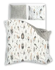 posciel-satynowa-220x200-boho-kremowa-bezowa-piorka-faro