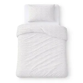 posciel-z-kory-140x200-biala-w-drobne-bezowe-kwiaty-klasyczny-kora-home