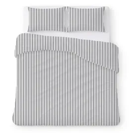posciel-z-kory-160x200-biala-w-nieregularne-szare-paski-klasyczny-kora-home