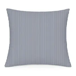 poszewka-z-kory-40x40-biala-w-regularne-niebieskie-paski-kora-home