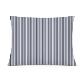 poszewka-z-kory-70x80-biala-w-regularne-niebieskie-paski-kora-home