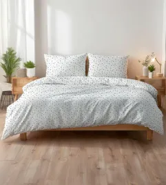 posciel-z-kory-140x200-biala-w-drobne-szare-gwiazdki-kora-home