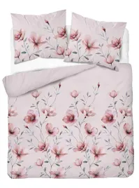 posciel-180x200-jasnorozowa-w-kwiaty-magnolii-floral-harmony