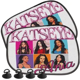 zaslonki-przeciwsloneczne-do-auta-katseye-chaos-tour-girlsband-imie-prezent
