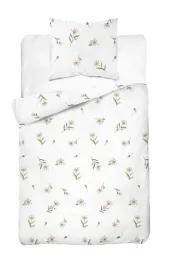 posciel-140x200-biala-w-drobne-rozowe-kwiaty-floral-harmony