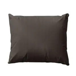 poszewka-adamaszkowa-70x80-brazowa-mocha-jednobarwna-paski-1-cm-pure