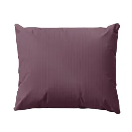 poszewka-adamaszkowa-70x80-rozowa-ciemna-jednobarwna-paski-1-cm-pure
