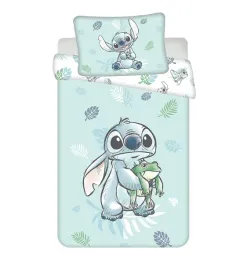 posciel-100x135-lilo-and-stitch-mietowa-poszewka-40x60