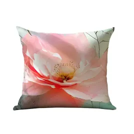 poszewka-satynowa-40x40-szara-i-zielona-w-rozowe-kwiaty-satynlove-premium