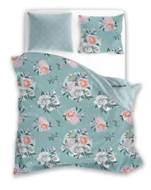 posciel-220x200-flovery-kwiaty-mietowa-rozowa-faro