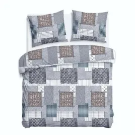posciel-flanelowa-220x200-szara-biala-bezowa-patchwork-flanelove