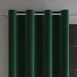 velvi-zaslona-gotowa-na-przelotkach-140x230cm-kolor-ciemny-zielony