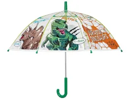 gleboka-bezpieczna-parasolka-dziecieca-perletti-przezroczysta-dinozaury