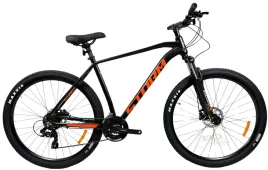 rower-gorski-mtb-storm-shark-2-0-rama-21-29-czarny-mat-pomarancz-2026