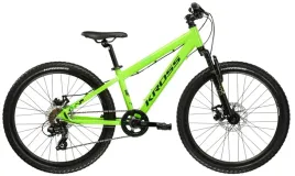 rower-gorski-mtb-junior-kross-dust-jr-1-0-disc-12-kolo-24-zielony-2026