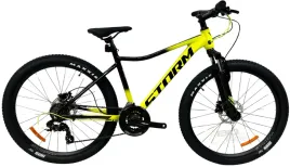 rower-mtb-storm-racer-2-0-2hd-26-13-zolty-2026-hydraulika