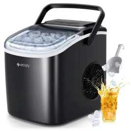 kostkarka-do-lodu-ecozy-im-bs260c-czarna-100-w