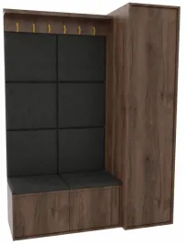garderoba-z-siedziskiem-eden-150cm-orzech-szafa-18mm-panele-modulowa