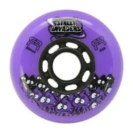 kolka-fr-seba-street-invaders-80mm-84a-purple-4szt