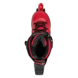 rolki-powerslide-regulowane-rocket-red-37-40-twardosc-kol-80a