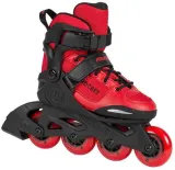 rolki-powerslide-regulowane-rocket-red-37-40-material-plozy-kompozyt