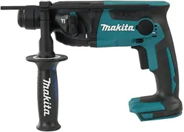 makita-dhr165-mlotowiertarka-sds-plus-18v-16-mm-akumulatorowa-solo
