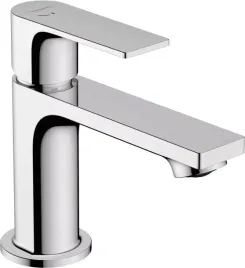 hansgrohe-rebris-e-bateria-umywalkowa-chrom-click-clack-72587000