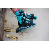 rolki-rollerblade-microblade-black-light-blue-365-405-marka-rollerblade-stan-nowy