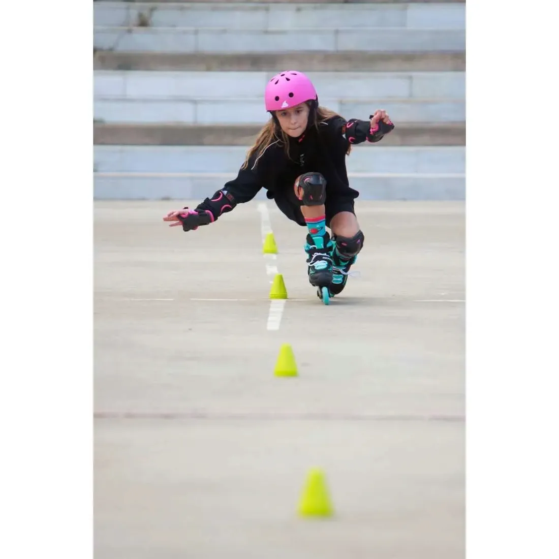 rolki-rollerblade-microblade-black-light-blue-365-405-stan-nowy