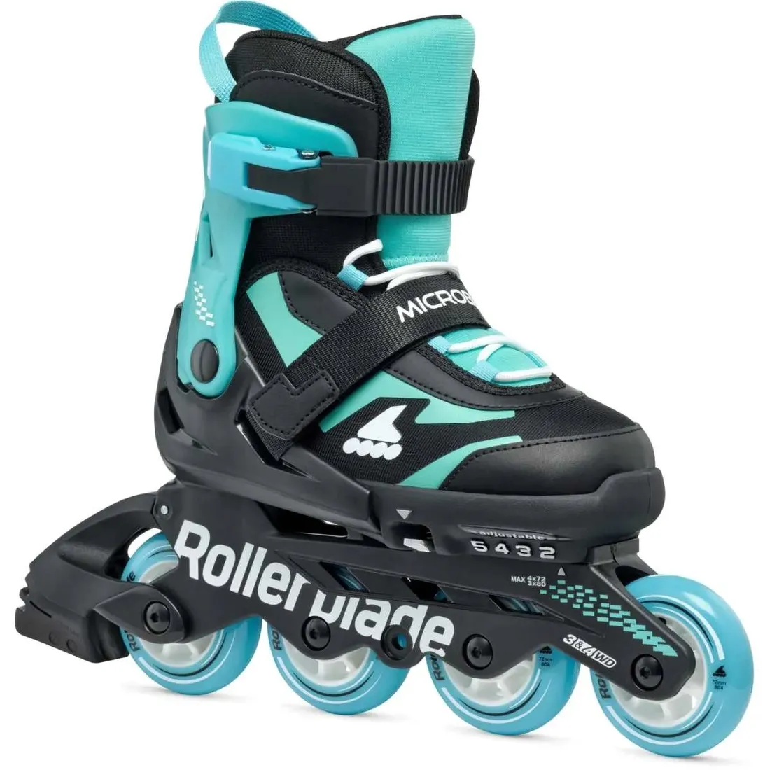 rolki-rollerblade-microblade-black-light-blue-28-32