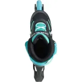 rolki-rollerblade-microblade-black-light-blue-28-32-stan-nowy-marka-rollerblade