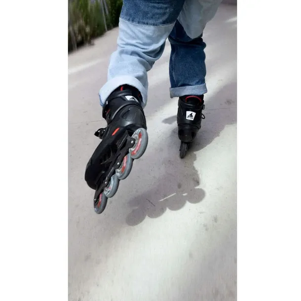 rolki-rollerblade-rb-80-black-red-43-srednica-kol-mm-80-mm