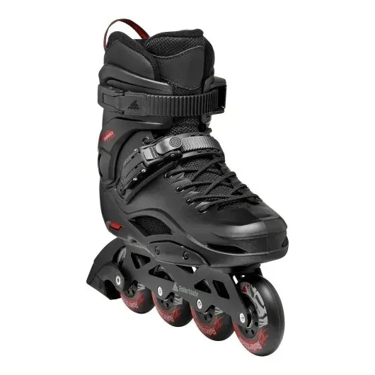 rolki-rollerblade-rb-80-black-red-43-stan-nowy-kolor-czarny