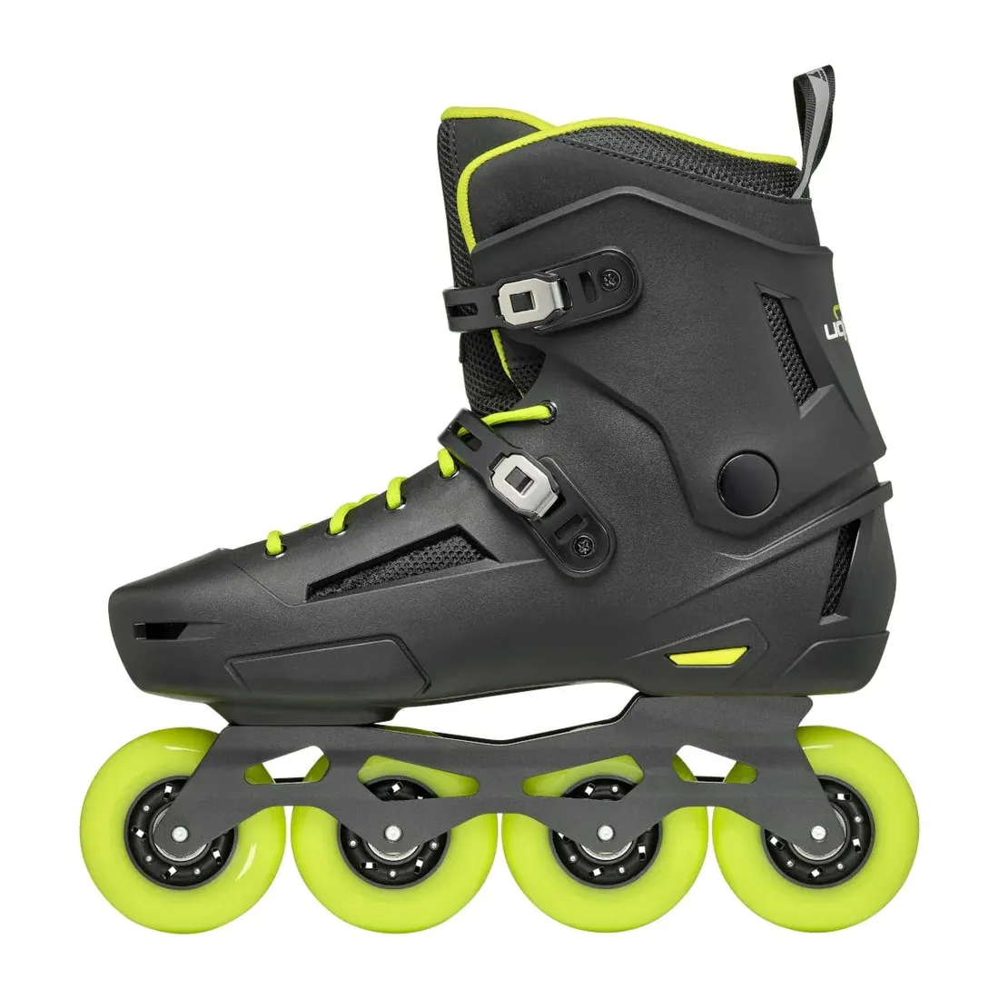 rolki-rollerblade-lightning-black-lime-445-45-stan-nowy