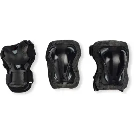 zestaw-ochraniaczy-rollerblade-skate-gear-junior-3-pack-black-xxs