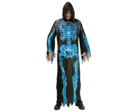 stroj-dla-doroslych-kosciotrup-szkielet-halloween-szata-z-kapturem