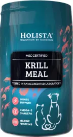 holistapets-krill-meal-100g