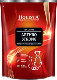 holistapets-arthro-strong-600g